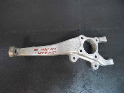 MANGUETA DELANTERA DERECHA TOYOTA LEXUS IS 200 2009