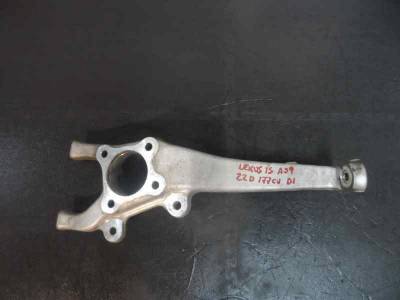 MANGUETA DELANTERA IZQUIERDA TOYOTA LEXUS IS 200 2009