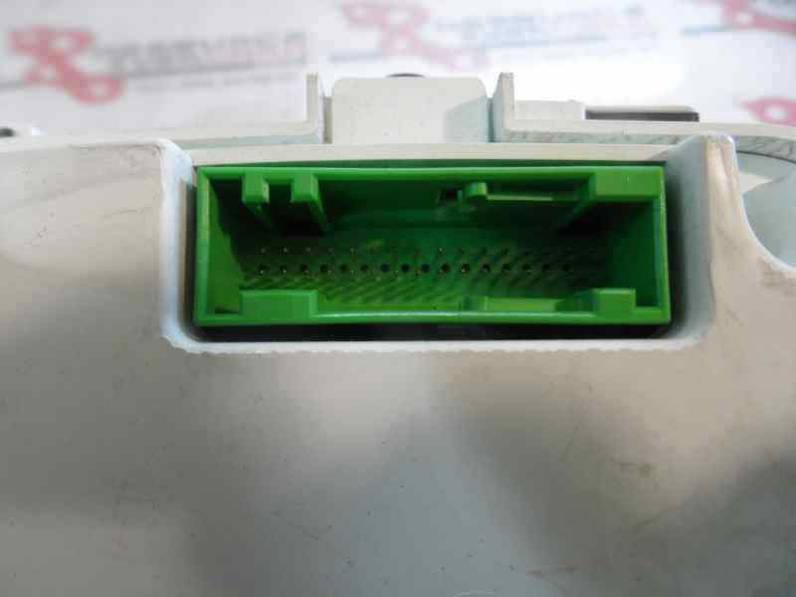 CUADRO INSTRUMENTOS TATA INDIGO MARINA 2005 1405 (71 CV)