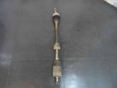 TRANSMISION DELANTERA DERECHA TATA INDIGO MARINA 2005 1405 (71 CV)