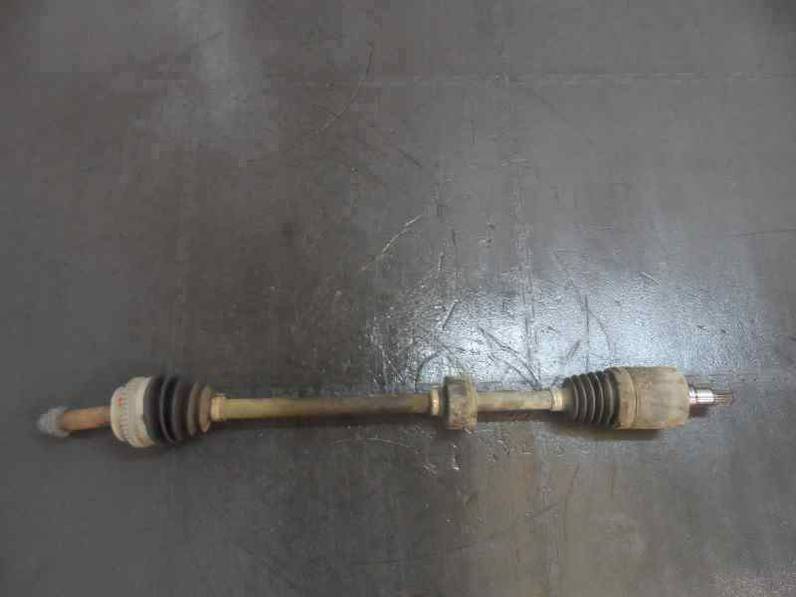 TRANSMISION DELANTERA DERECHA TATA INDIGO MARINA 2005 1405 (71 CV)