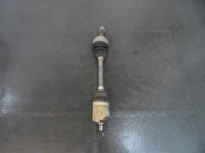 TRANSMISION DELANTERA IZQUIERDA TATA INDIGO MARINA 2005 1405 (71 CV)