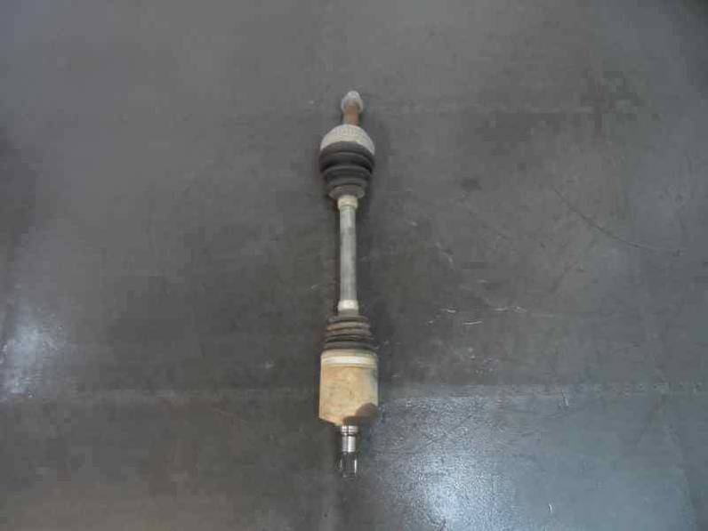 TRANSMISION DELANTERA IZQUIERDA TATA INDIGO MARINA 2005 1405 (71 CV)