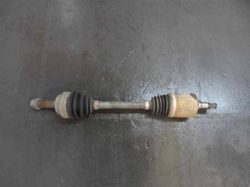 TRANSMISION DELANTERA IZQUIERDA TATA INDIGO MARINA 2005 1405 (71 CV)