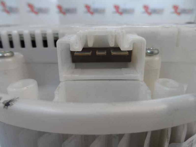 MOTOR CALEFACCION TOYOTA LEXUS IS 200 2009