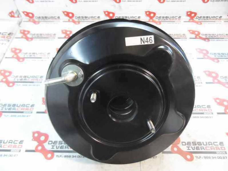 SERVOFRENO TOYOTA LEXUS IS 200 2009