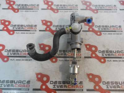 BOMBIN EMBRAGUE TOYOTA LEXUS IS 200 2009