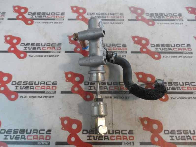 BOMBIN EMBRAGUE TOYOTA LEXUS IS 200 2009