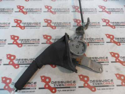 PALANCA FRENO DE MANO TOYOTA LEXUS IS 200 2009