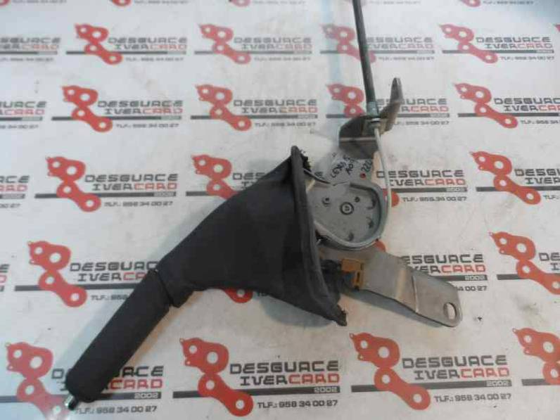 PALANCA FRENO DE MANO TOYOTA LEXUS IS 200 2009