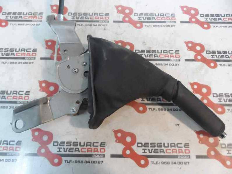 PALANCA FRENO DE MANO TOYOTA LEXUS IS 200 2009
