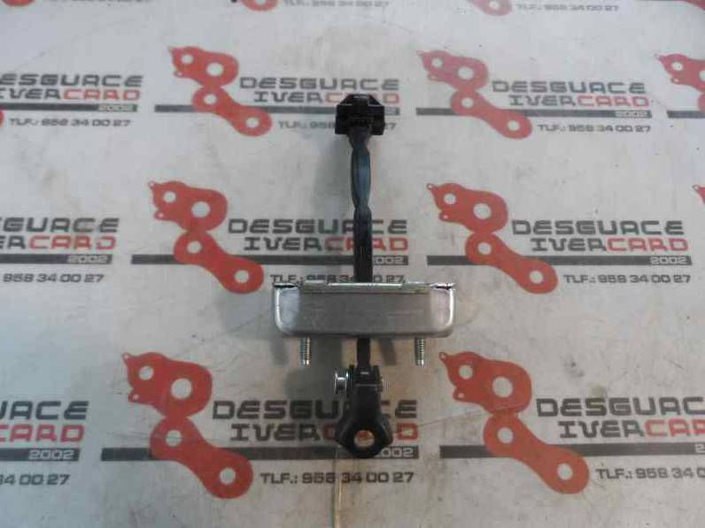 RETENEDOR PUERTA TOYOTA LEXUS IS 200 2009