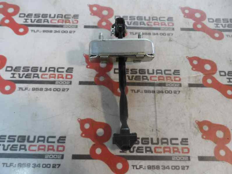 RETENEDOR PUERTA TOYOTA LEXUS IS 200 2009