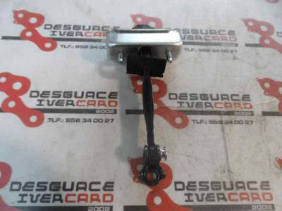 RETENEDOR PUERTA TOYOTA LEXUS IS 200 2009