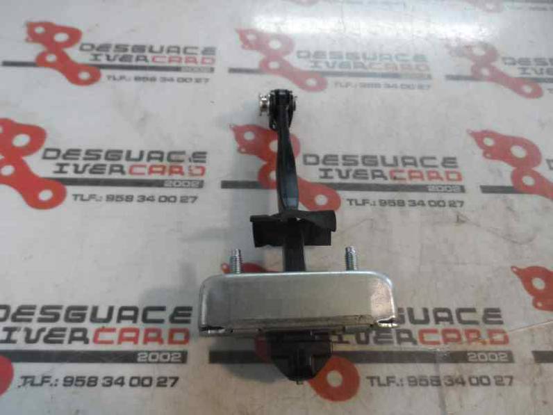 RETENEDOR PUERTA TOYOTA LEXUS IS 200 2009