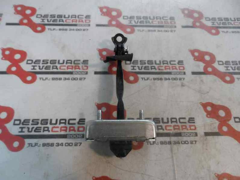 PUERTA DELANTERA IZQUIERDA TOYOTA LEXUS IS 200 2009