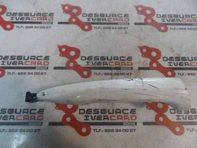 MANETA EXTERIOR TRASERA DERECHA TOYOTA LEXUS IS 200 2009