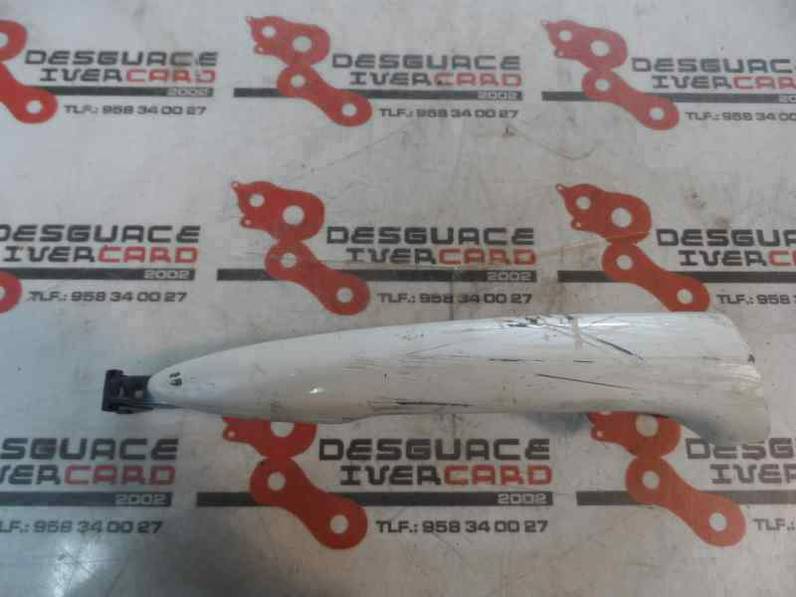 MANETA EXTERIOR TRASERA DERECHA TOYOTA LEXUS IS 200 2009