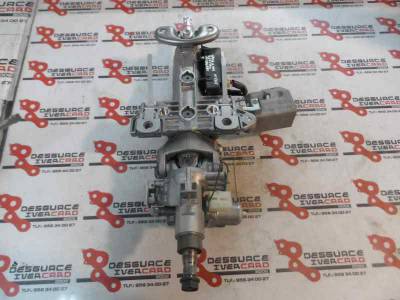 COLUMNA DIRECCION TOYOTA LEXUS IS 200 2009