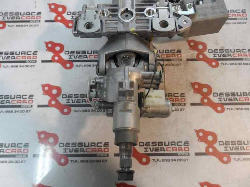 COLUMNA DIRECCION TOYOTA LEXUS IS 200 2009