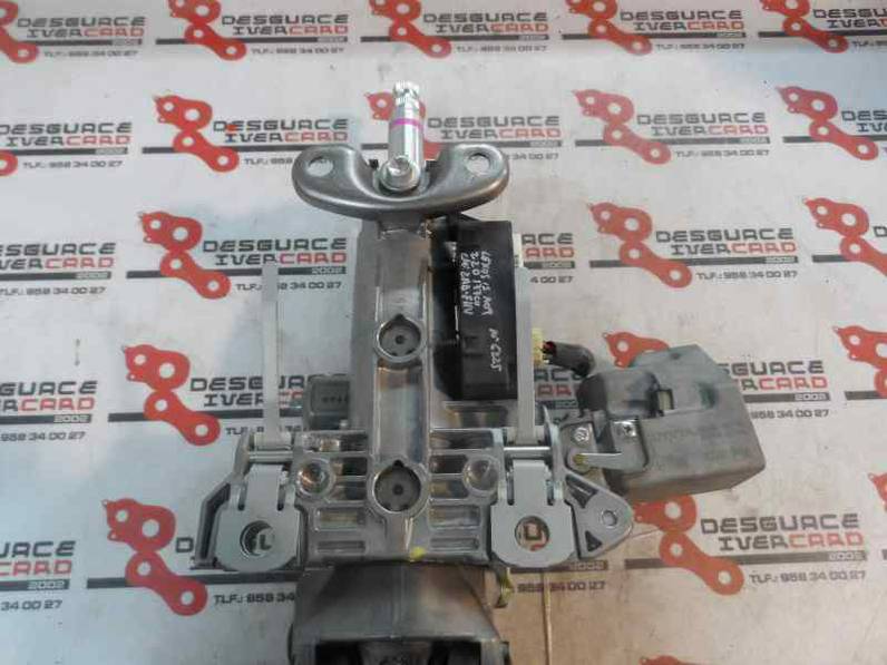 COLUMNA DIRECCION TOYOTA LEXUS IS 200 2009