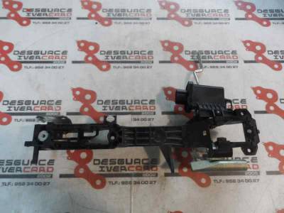 MANETA INTERIOR DELANTERA DERECHA TOYOTA LEXUS IS 200 2009