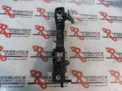 MANETA INTERIOR TRASERA DERECHA TOYOTA LEXUS IS 200 2009