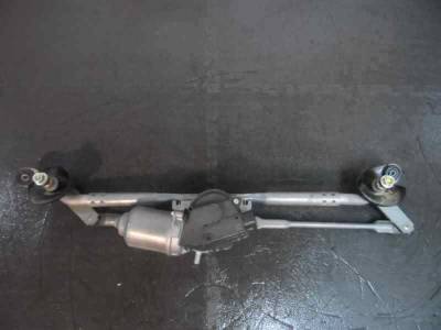 MOTOR LIMPIA DELANTERO TOYOTA LEXUS IS 200 2009