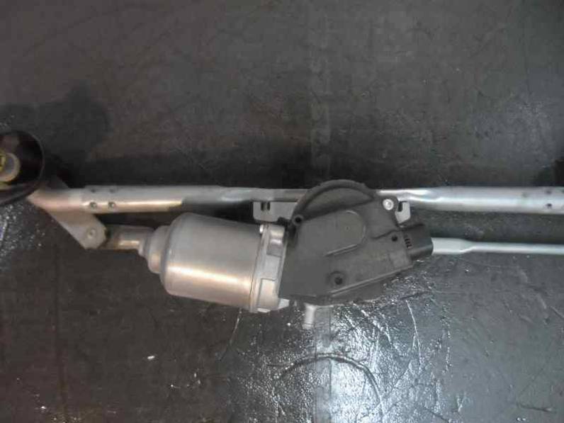 MOTOR LIMPIA DELANTERO TOYOTA LEXUS IS 200 2009