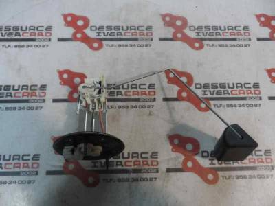 AFORADOR TOYOTA LEXUS IS 200 2009