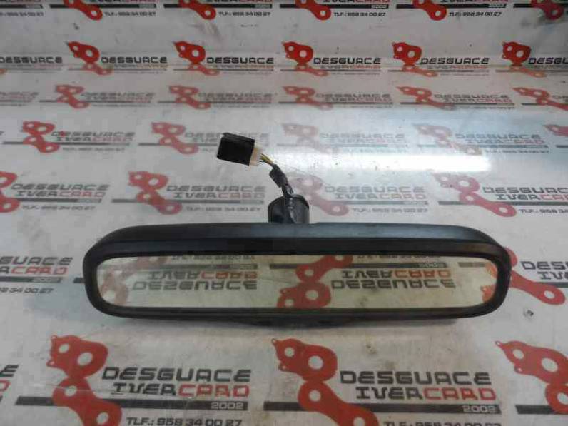 ESPEJO INTERIOR TOYOTA LEXUS IS 200 2009