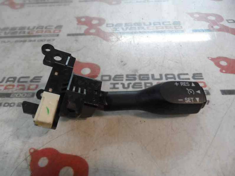 MANDO MULTIFUNCION TOYOTA LEXUS IS 200 2009