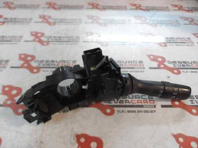 MANDO INTERMITENTES TOYOTA LEXUS IS 200 2009