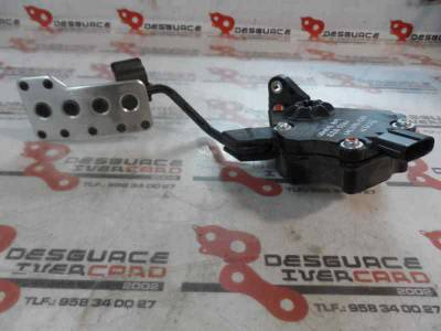 PEDAL ACELERADOR TOYOTA LEXUS IS 200 2009