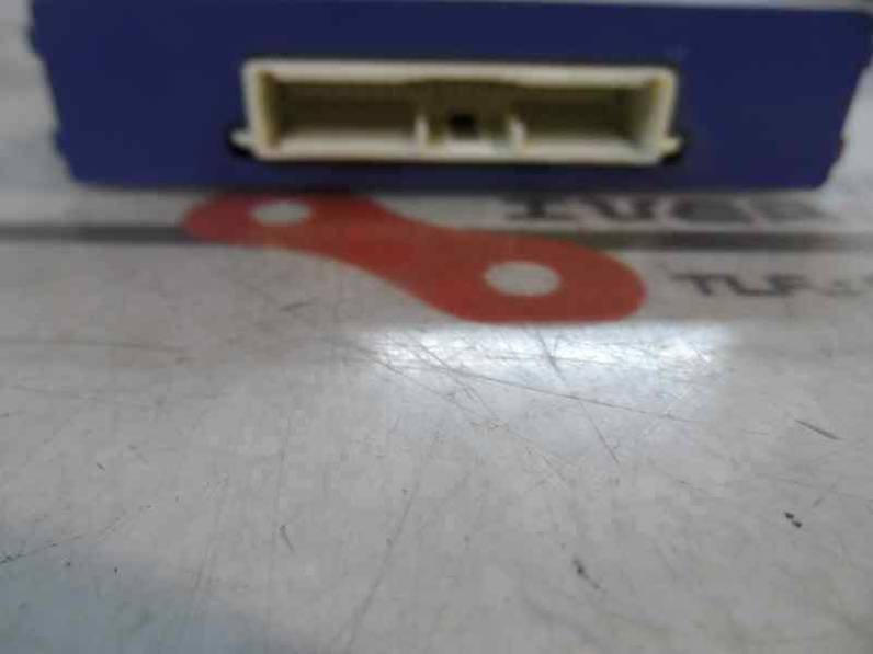 MODULO ELECTRONICO TOYOTA LEXUS IS 200 2009