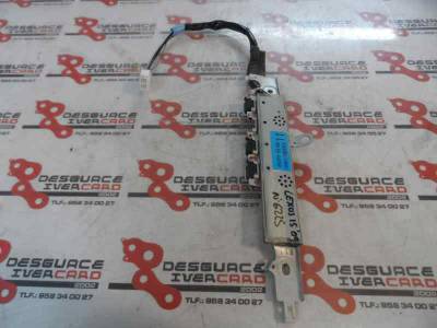 ANTENA TOYOTA LEXUS IS 200 2009