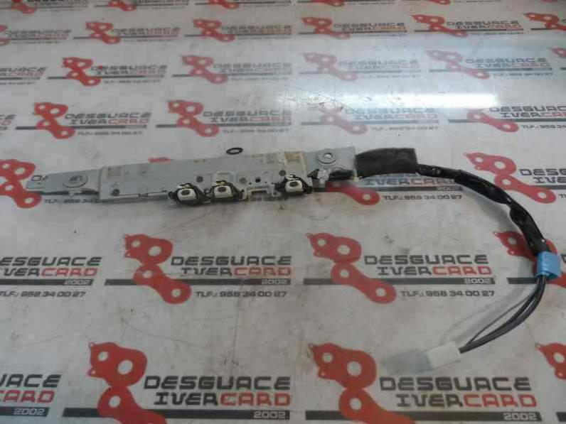 ANTENA TOYOTA LEXUS IS 200 2009