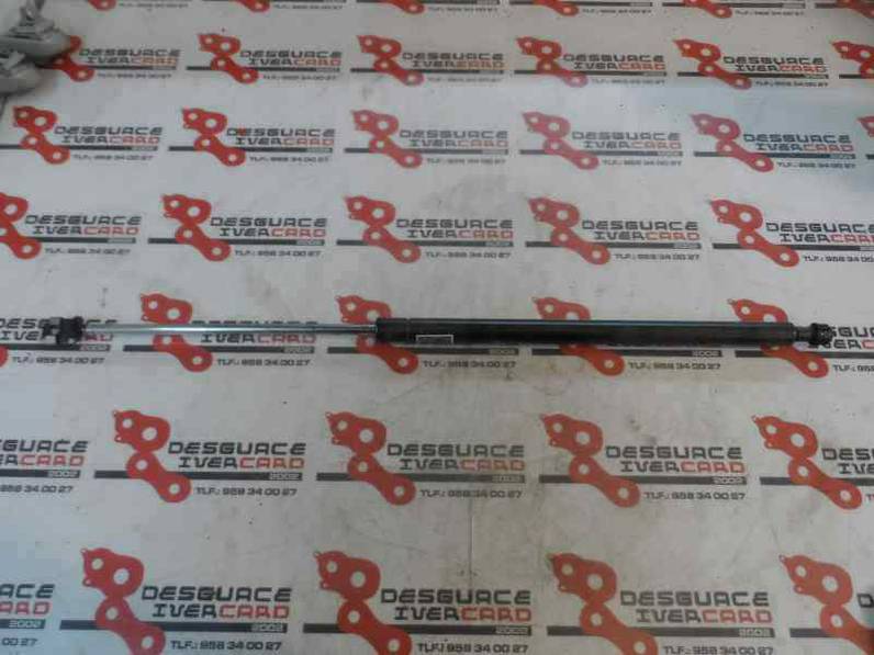 AMORTIGUADORES MALETERO PORTON TOYOTA LEXUS IS 200 2009