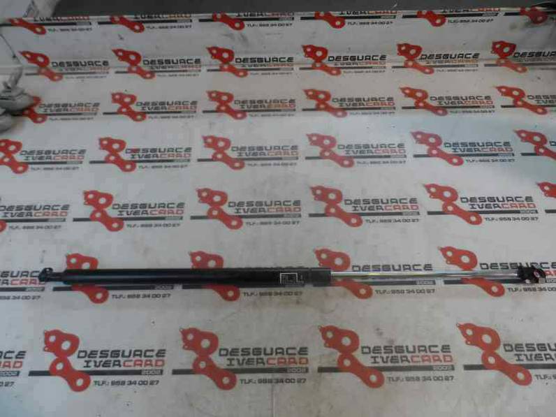 AMORTIGUADORES MALETERO PORTON TOYOTA LEXUS IS 200 2009