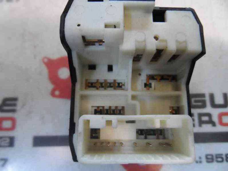 MANDO RETROVISOR TOYOTA LEXUS IS 200 2009