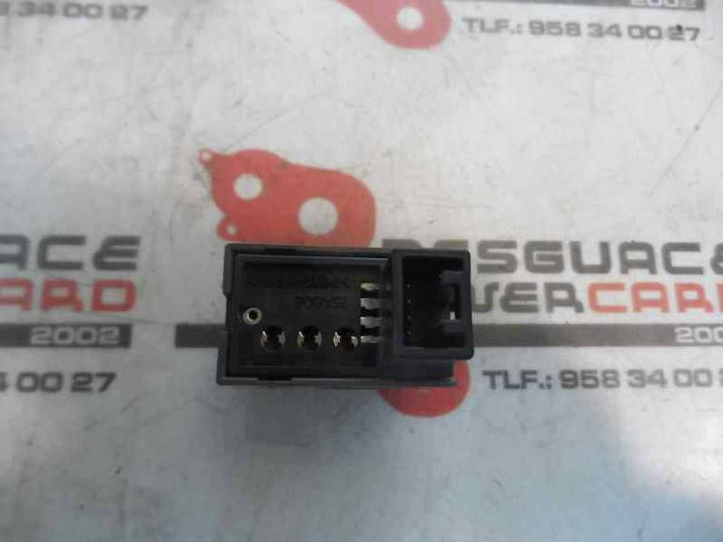 INTERRUPTOR TOYOTA LEXUS IS 200 2009