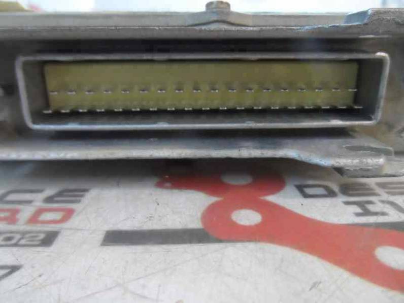 CENTRALITA MOTOR UCE PEUGEOT 406 BERLINA 1995 2.0 (132 CV)