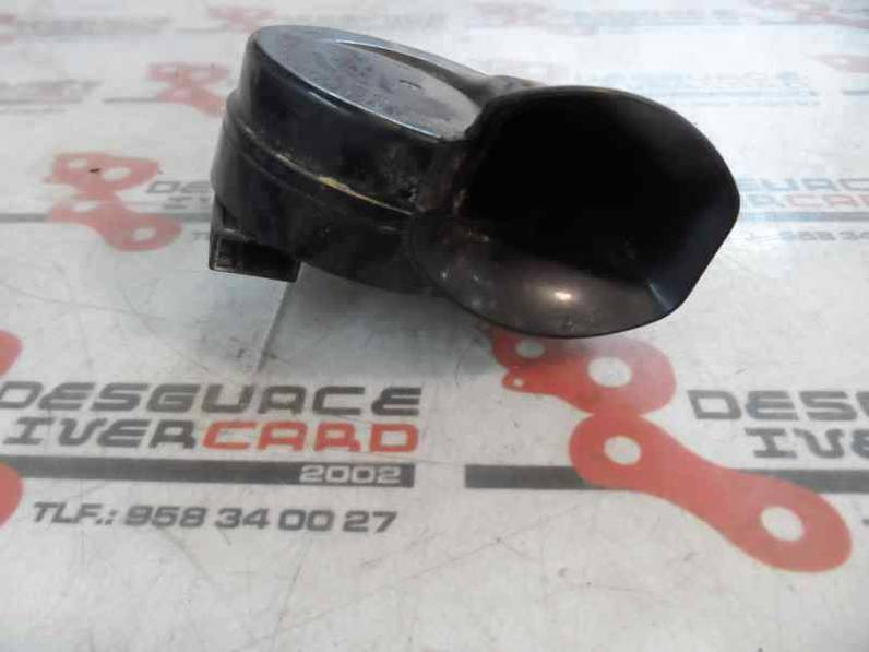 CLAXON TOYOTA LEXUS IS 200 2009