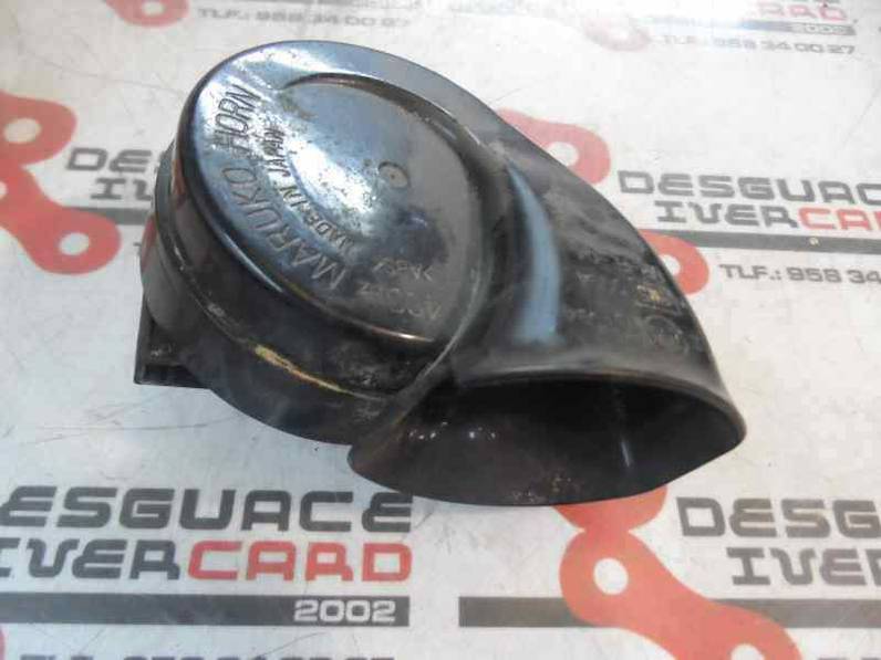 CLAXON TOYOTA LEXUS IS 200 2009