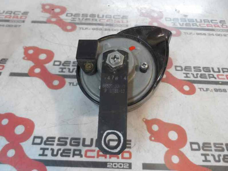 CLAXON TOYOTA LEXUS IS 200 2009