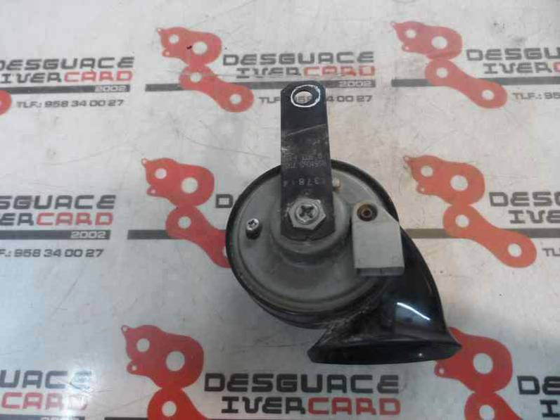 CLAXON TOYOTA LEXUS IS 200 2009