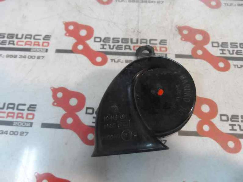 CLAXON TOYOTA LEXUS IS 200 2009