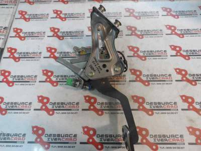 PEDAL FRENO TOYOTA LEXUS IS 200 2009