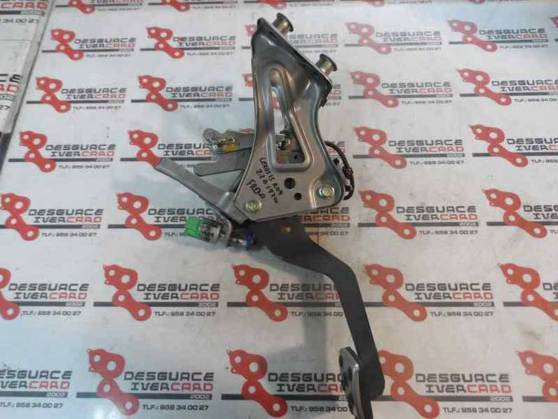 PEDAL FRENO TOYOTA LEXUS IS 200 2009