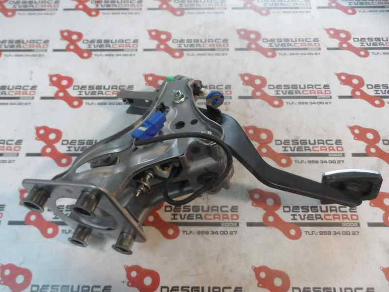 PEDAL FRENO TOYOTA LEXUS IS 200 2009